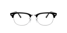Ray Ban Clubmaster Optics Glasses