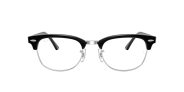 Ray Ban Clubmaster Optics Glasses