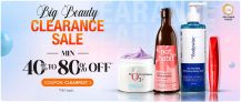Up to 80% discount