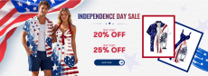 Independence Day Sale – Get 25% discount