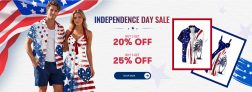 Independence Day Sale – Get 25% discount