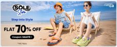 Get 70% Discount