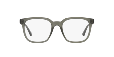 Clearly Tadoussac Glasses