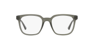 Clearly Tadoussac Glasses