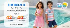 Get Upto 42% discount