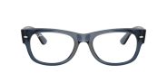 Ray Ban Mega Wayfarer li Optics
