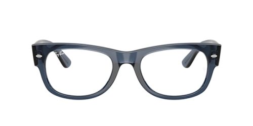 Ray Ban Mega Wayfarer li Optics