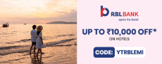 Get Flat ₹3000 Off