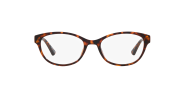 Clearly New Westminster Glasses