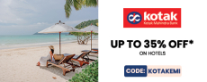 Up to 35% off