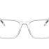 Ray Ban Mega Wayfarer li Optics