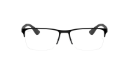Ray Ban RB6335 Optics