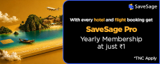 Savesage Pro Membership