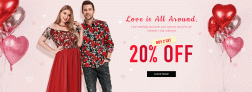 Buy 2 Get 20% discount