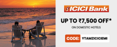 Flat 10% off